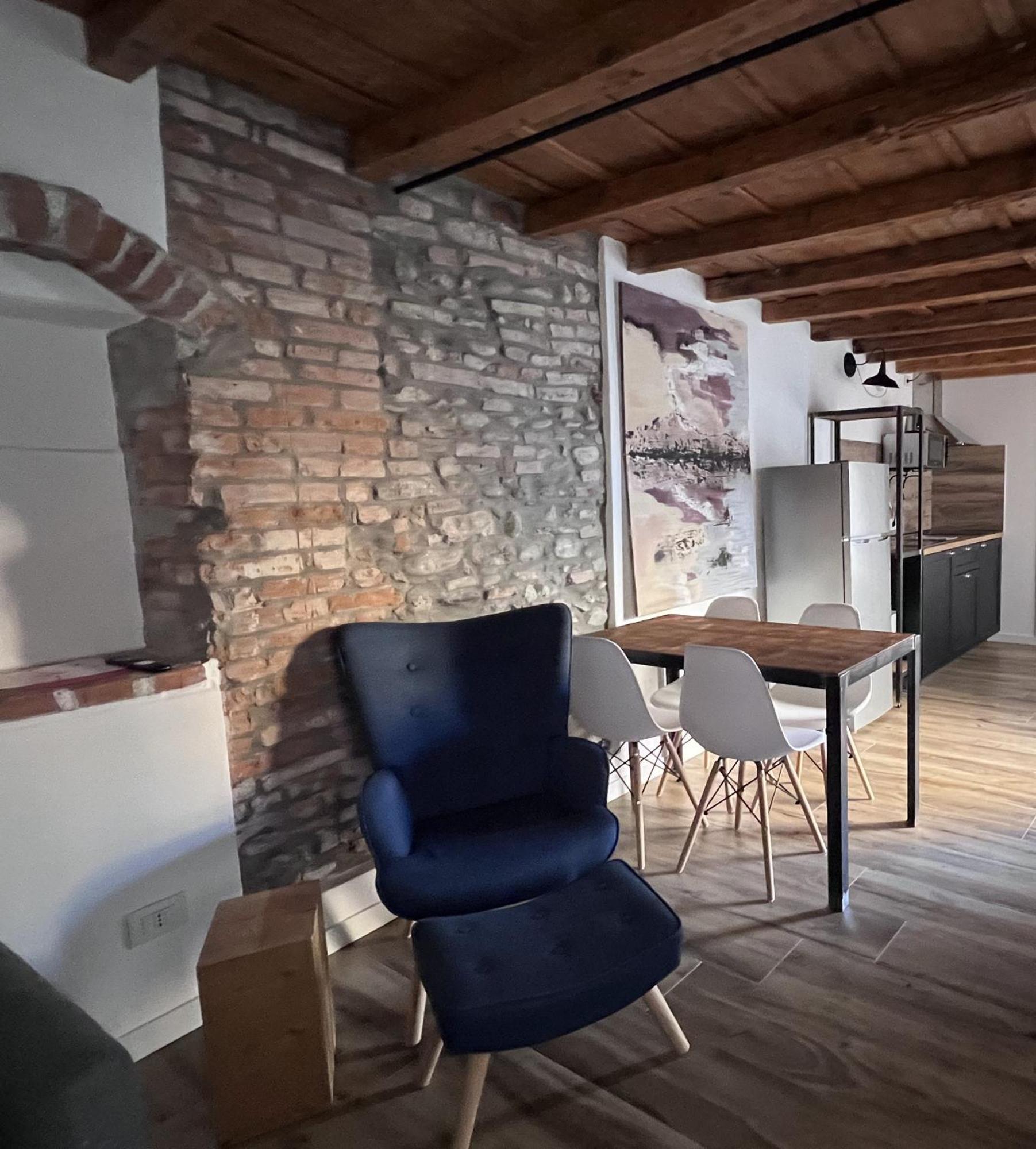 Apartament Borgovivobg Il Tuo Rifugio In Centro Citta Bergamo Zewnętrze zdjęcie