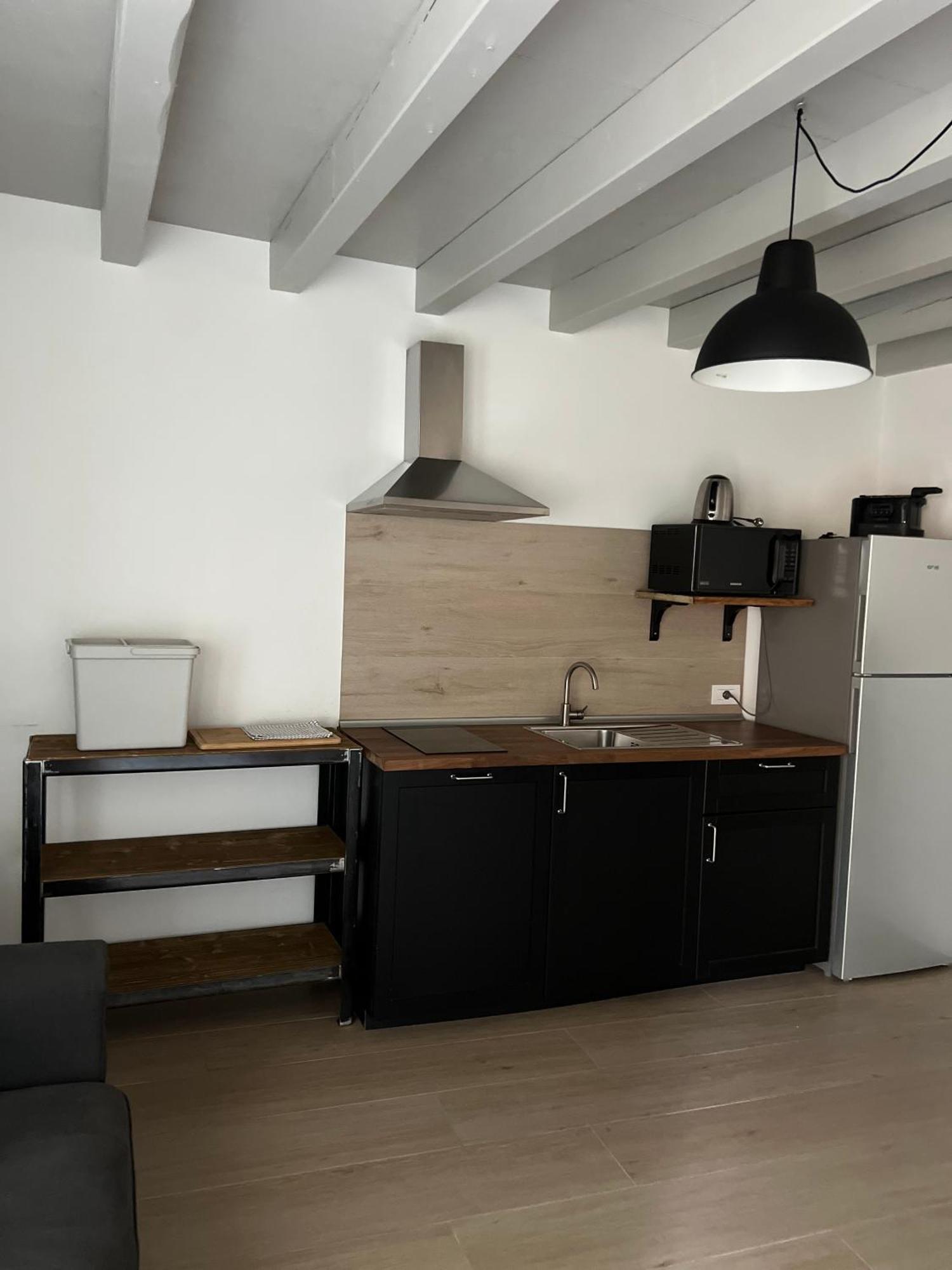 Apartament Borgovivobg Il Tuo Rifugio In Centro Citta Bergamo Zewnętrze zdjęcie