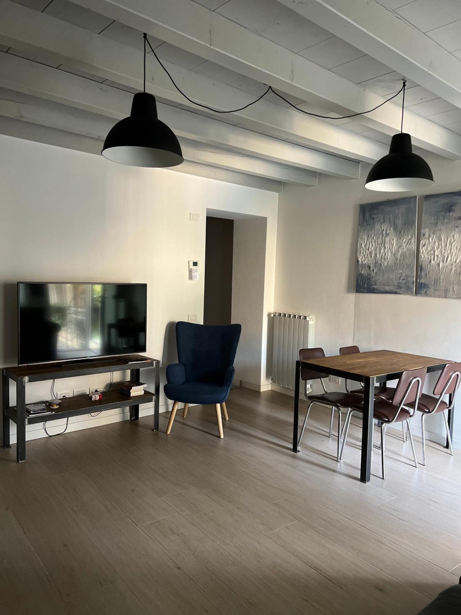Apartament Borgovivobg Il Tuo Rifugio In Centro Citta Bergamo Zewnętrze zdjęcie