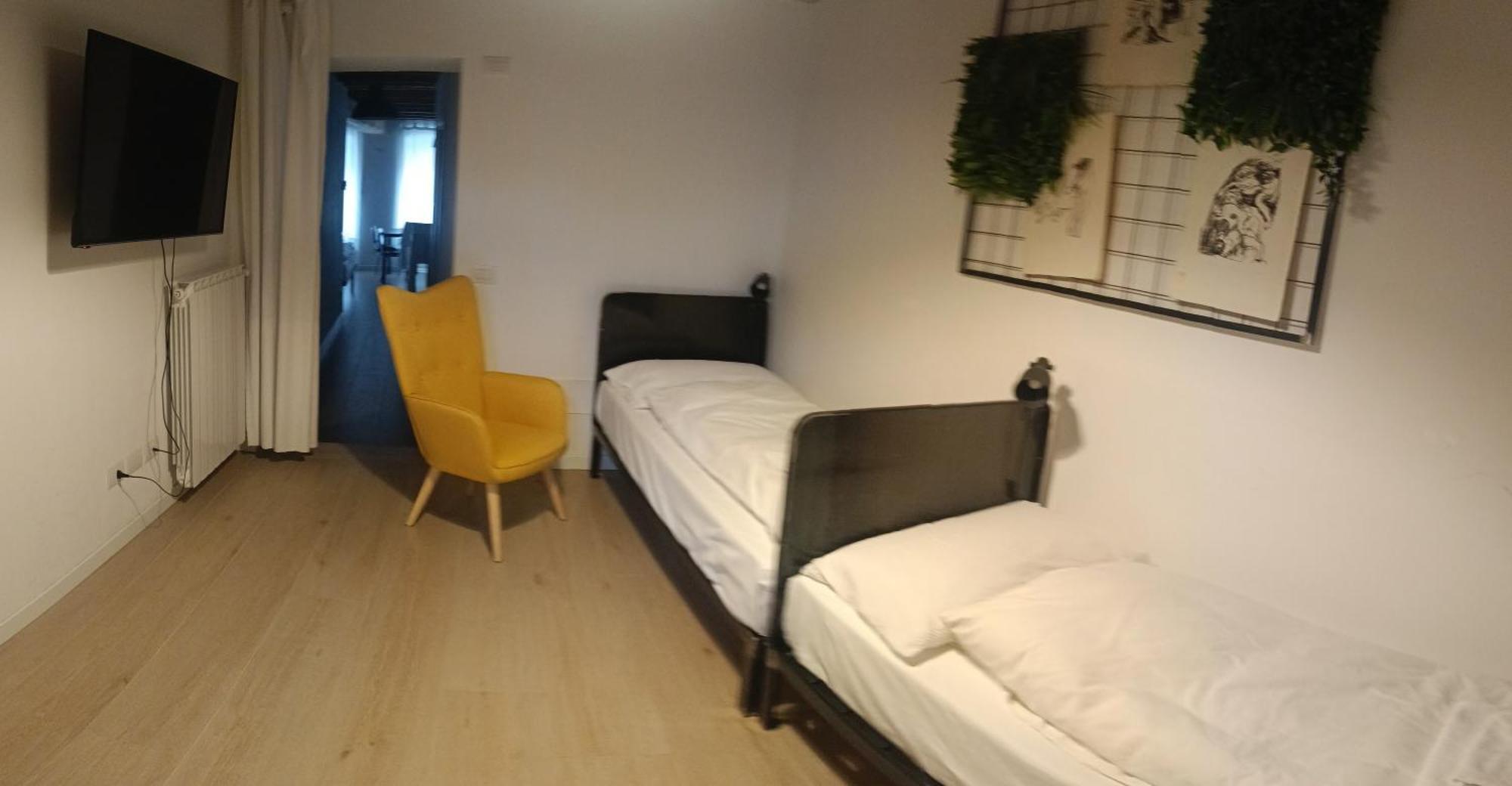 Apartament Borgovivobg Il Tuo Rifugio In Centro Citta Bergamo Zewnętrze zdjęcie